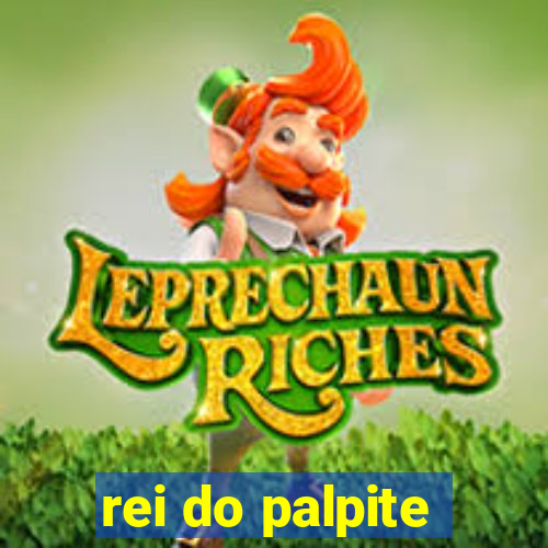 rei do palpite